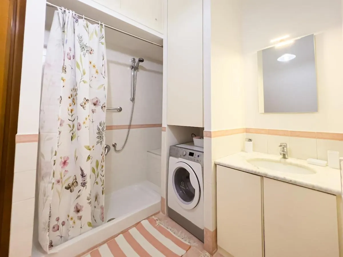 Braliu Apartment Rome 0*,  Italy