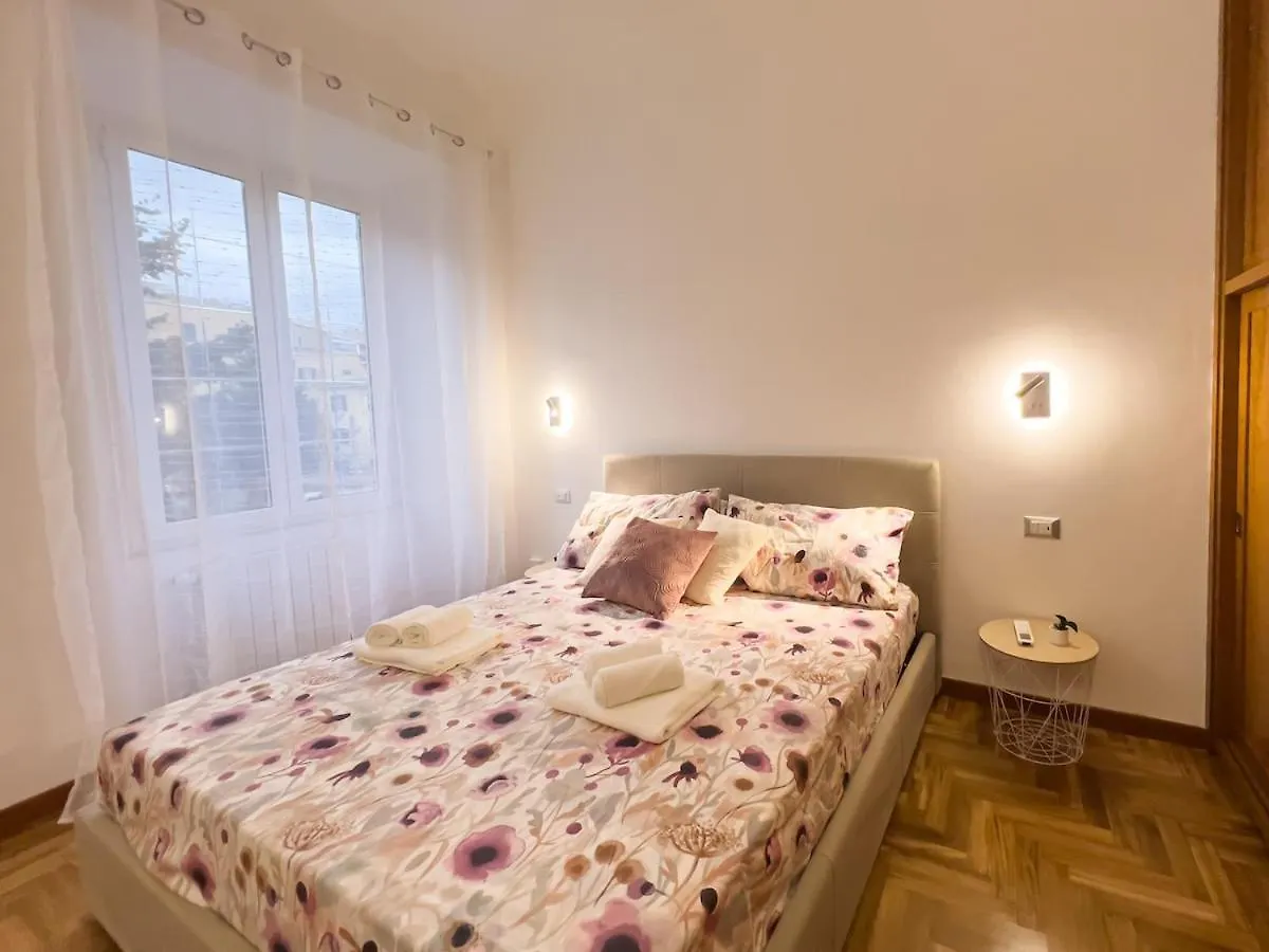 Braliu Apartment Rome