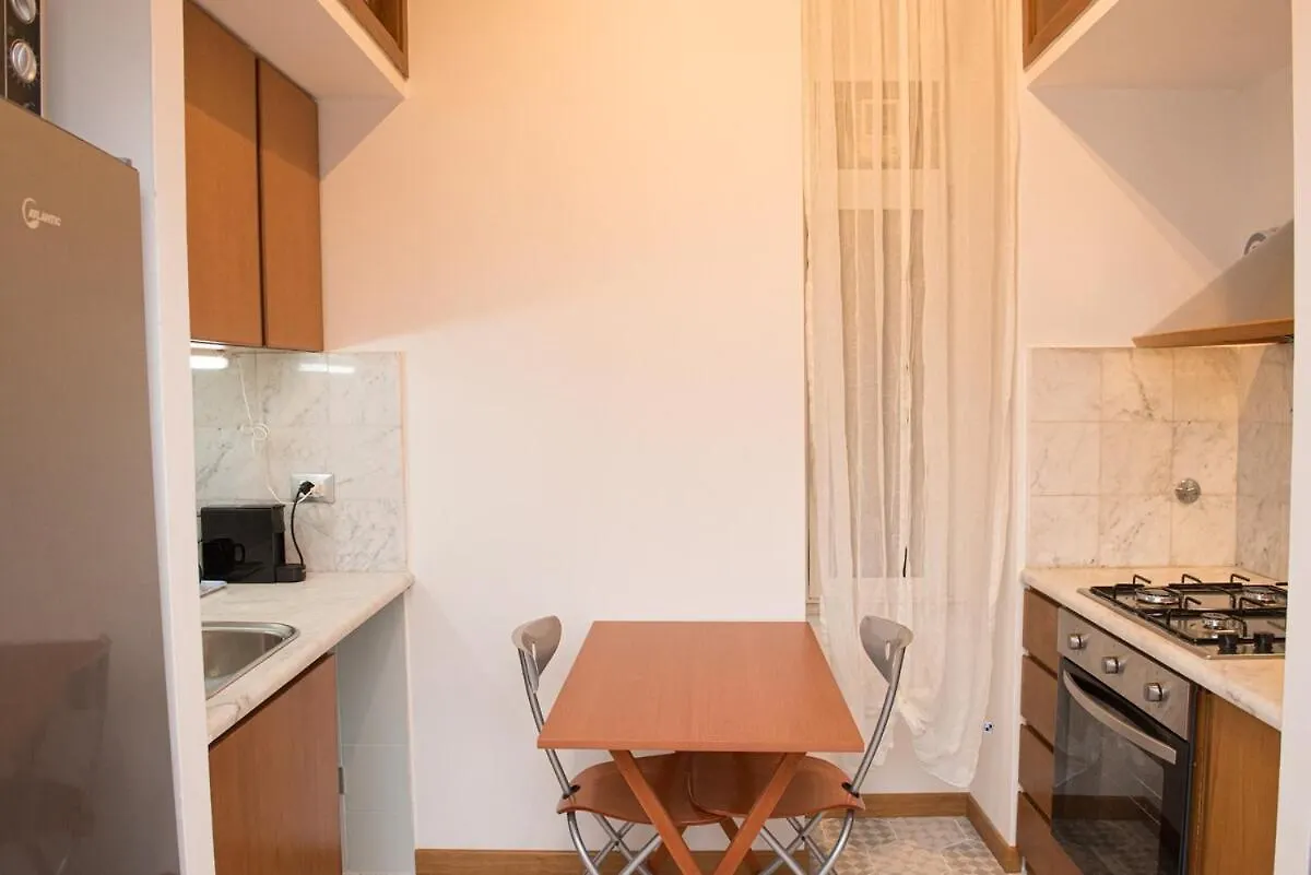 Braliu Apartment Rome Italy