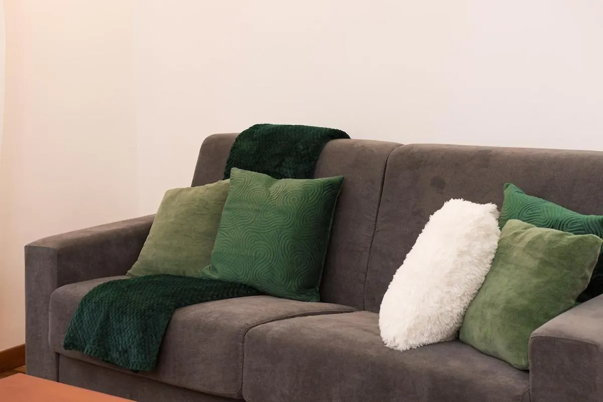 Braliu Apartment Rome