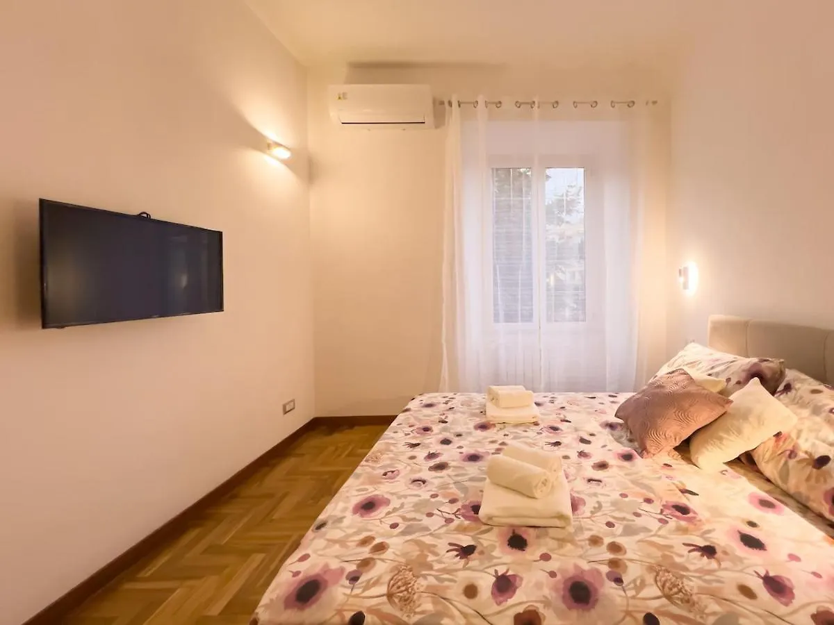 Braliu Apartment Rome 0*,  Italy