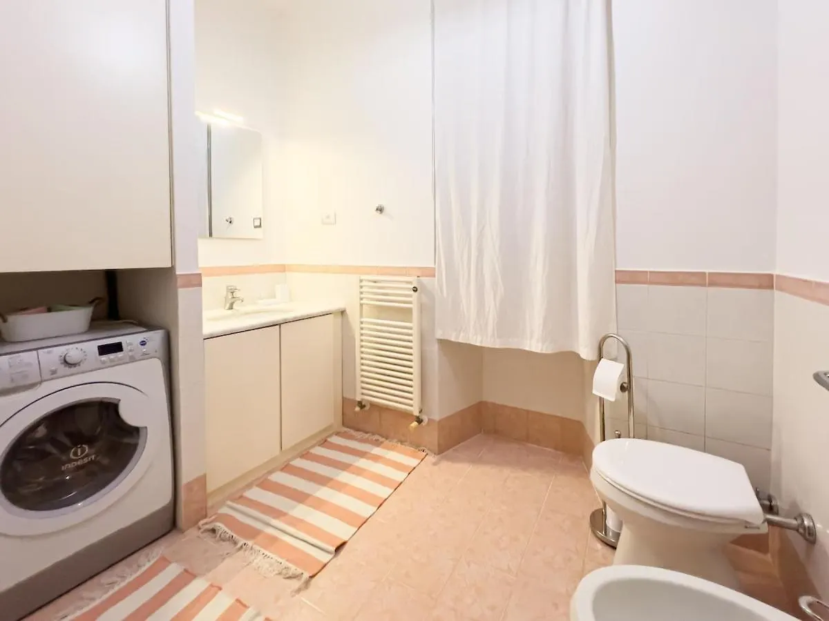 Braliu Apartment Rome
