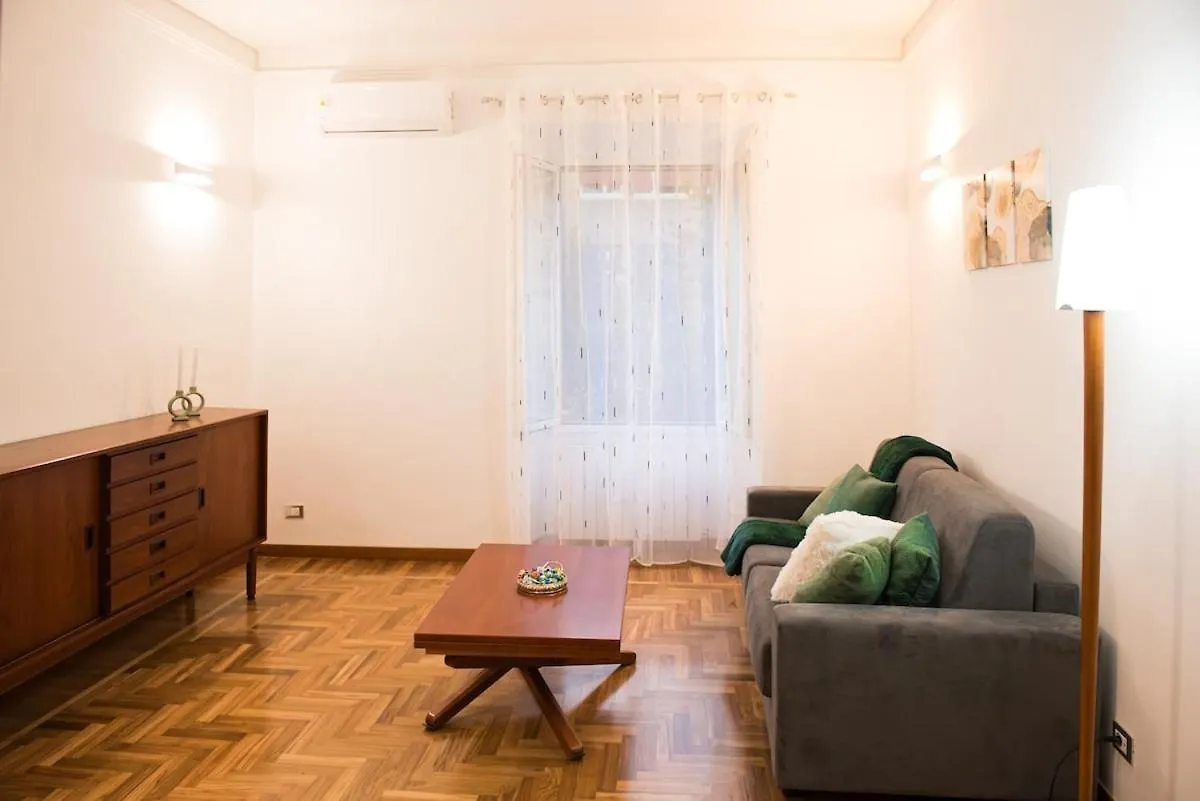 Braliu Apartment Rome Italy