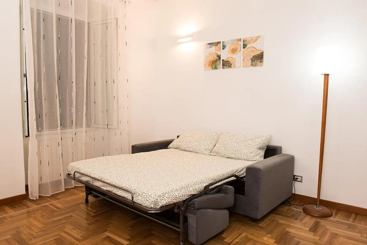Braliu Apartment Rome