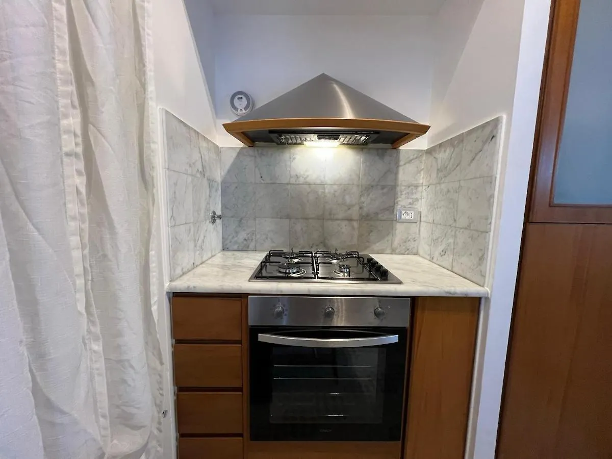 Braliu Apartment Rome 0*,