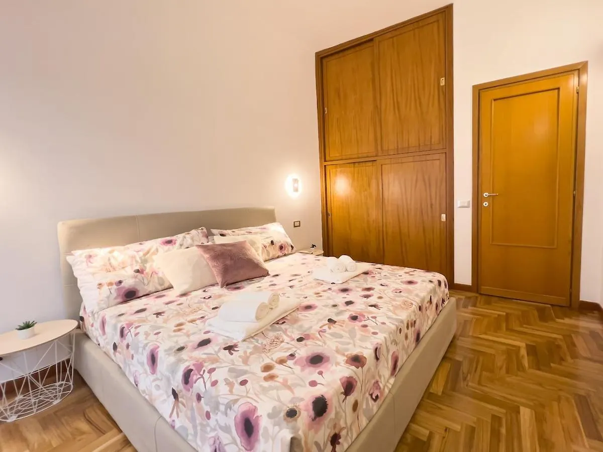 Braliu Apartment Rome Italy
