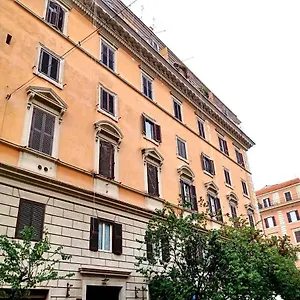 Chiaretta Rzym