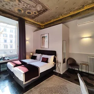 Πανσιόν Visconti By Fna Hospitality, Ρώμη