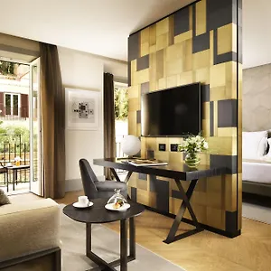 Margutta 19 - Small Luxury Of The World Hotell