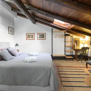 Casa Nora Appartement