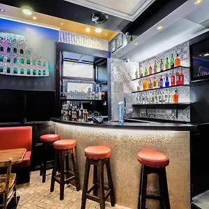 Alessandro Palace & Bar Rzym
