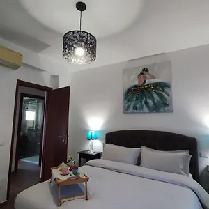 Consoli Apartamento