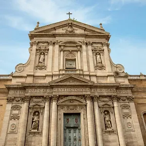 Daplace - Santa Susanna Rzym
