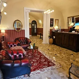 Giubileo Hotell