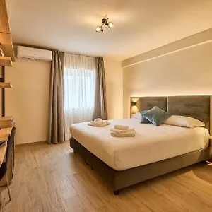 2* ベッド・アンド・ブレックファスト Relais Tiburtina