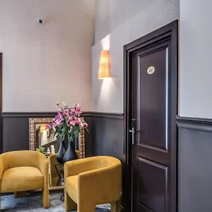 Antica Residenza Del Corso روما