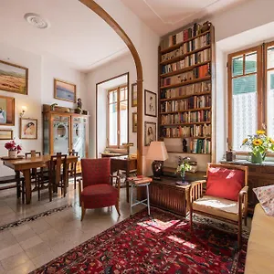 Colosseo House Appartement