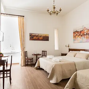 Casa In Monti Pensionat