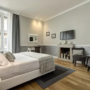 2* לינה וארוחת בוקר Relais De L'opera