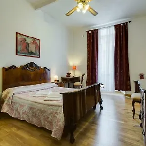 Center, Rione Monti, Rzym