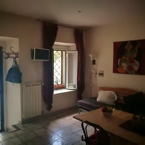 Alessia's Appartement
