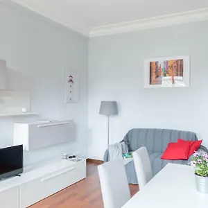 Don Bosco Horizon Apartamento